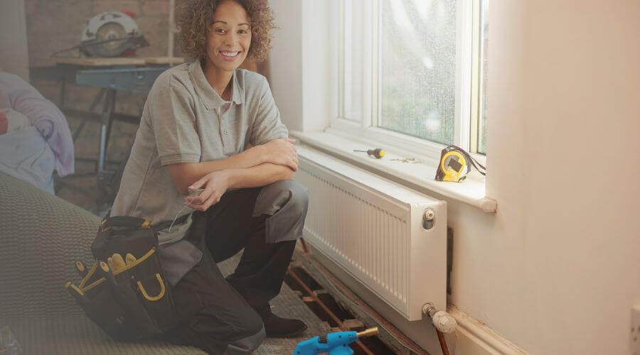 Professional Leak Detection Services in Harrington, DE